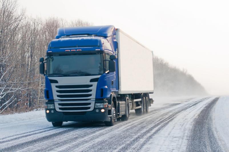 Ugodni mednarodni frigo prevozi Slovenija