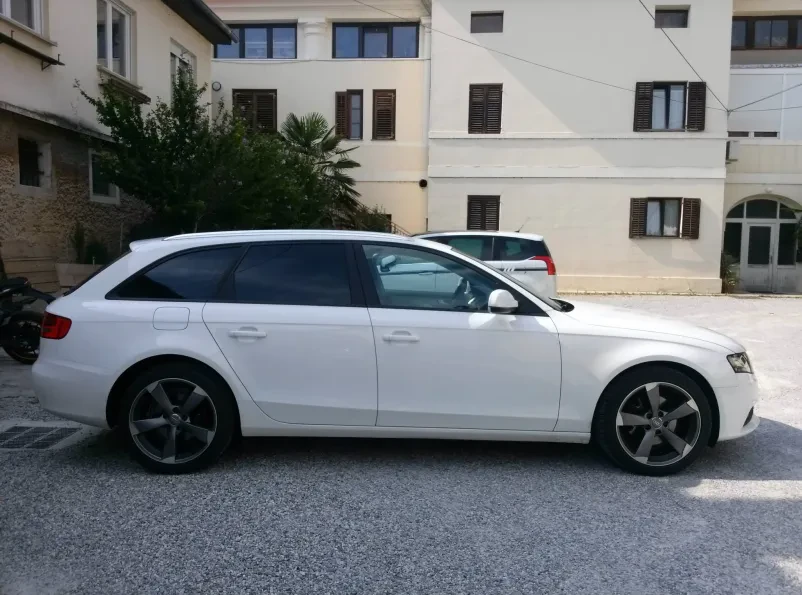 Kvalitetno temnenje avtostekel Nova Gorica, Goriška