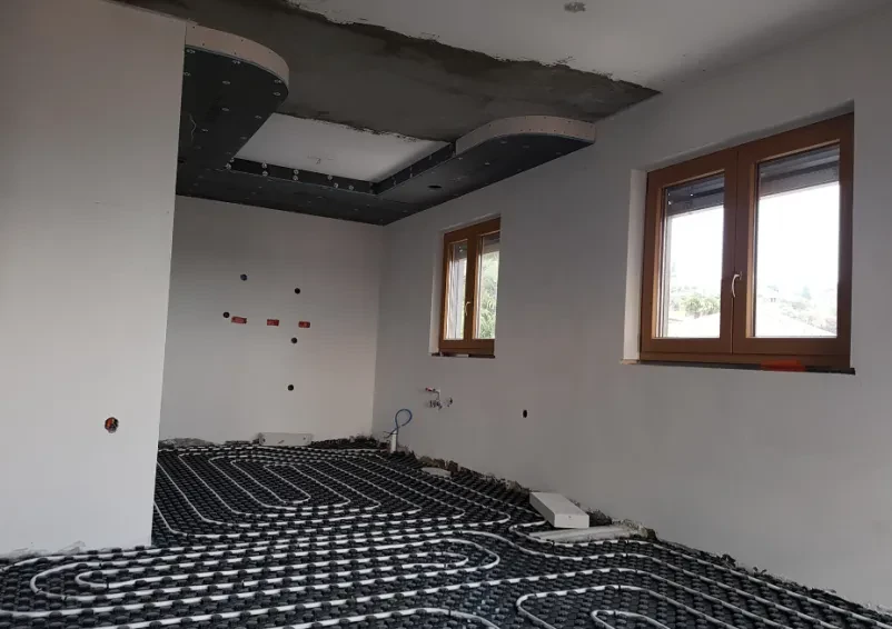 Kvalitetne gradbene storitve Obala