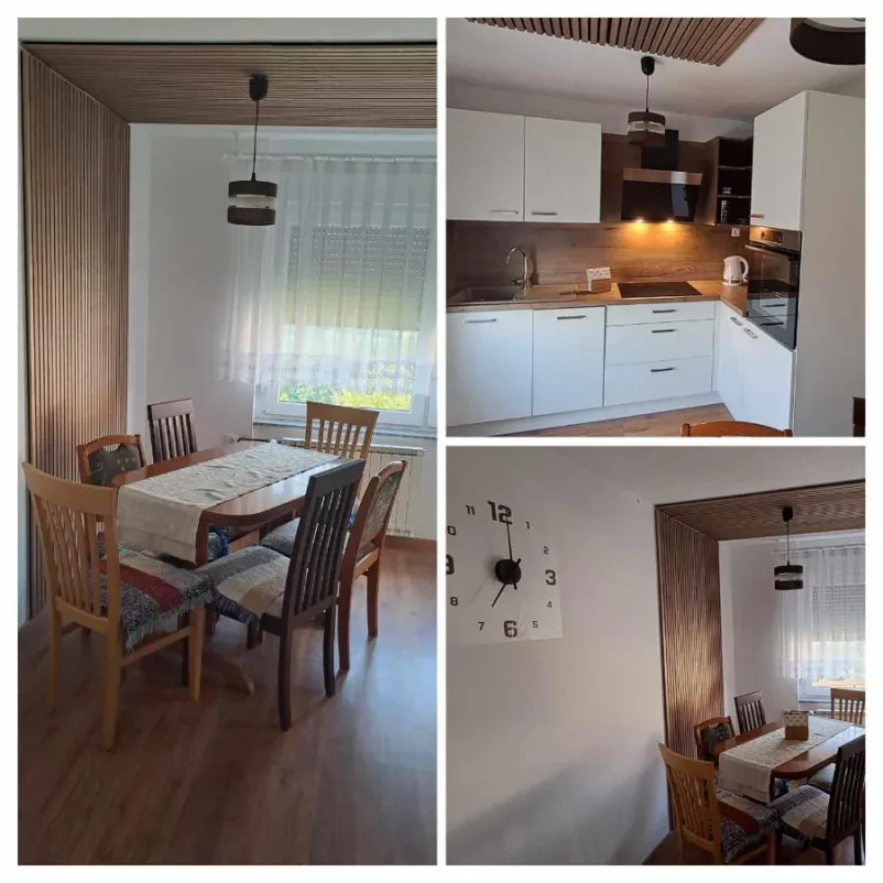 apartment for rent near Terme Olimia