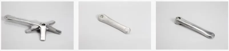 Günstiges Aluminiumschmieden Slowenien 