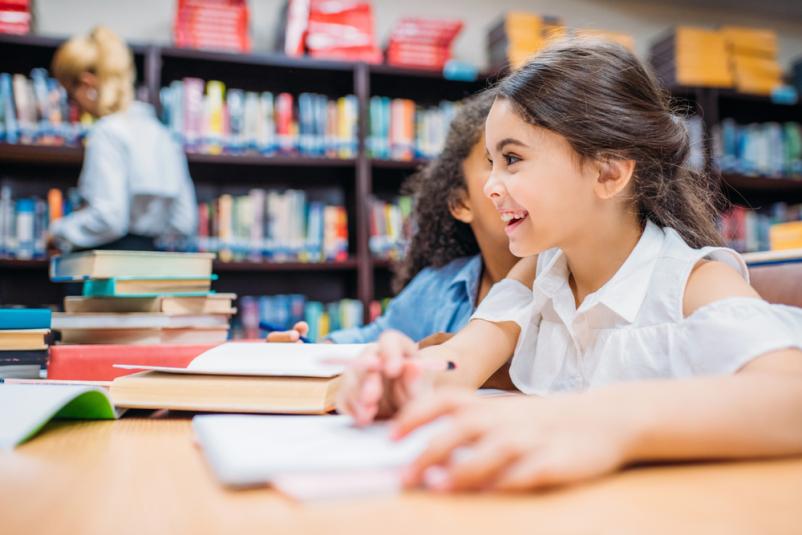 Bibliopedagoške ure za osnovne šole Sevnica