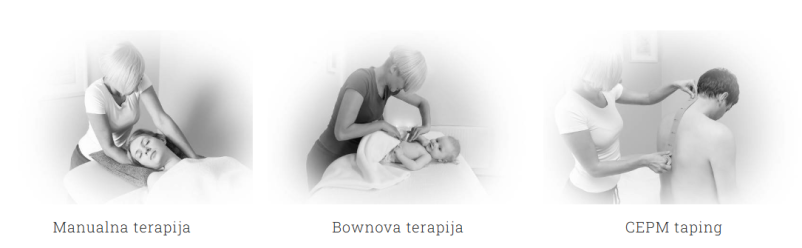 Bownova terapija