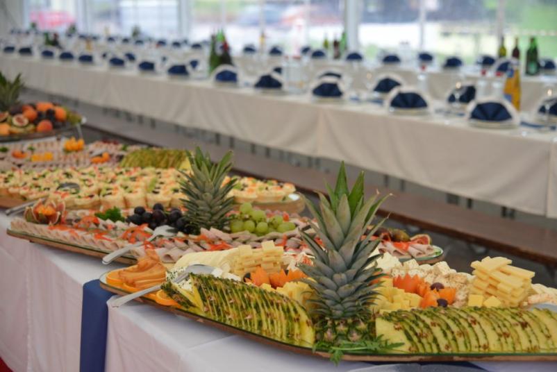 vrhnika catering