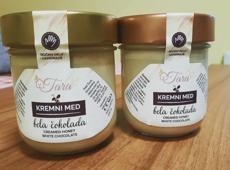 Dobra čokoladnica Moravske toplice