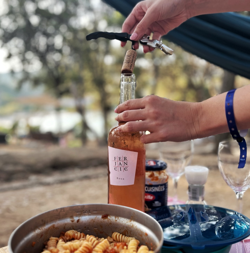 Vinske degustacije in prenočišča Ajdovščina