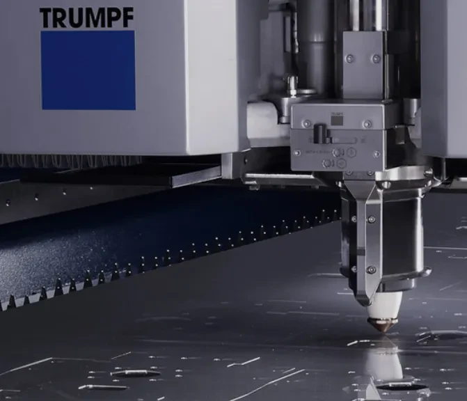 Servis CNC strojev Slovenija