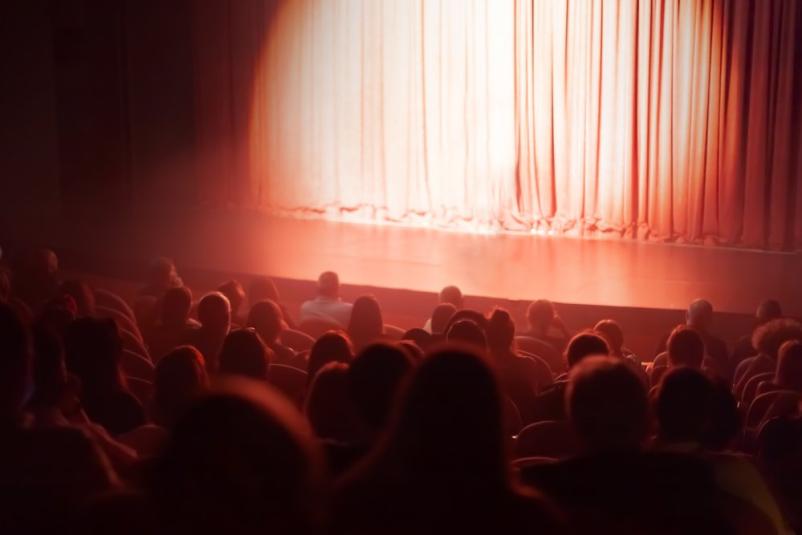 Stand-up komedija Ljubljana