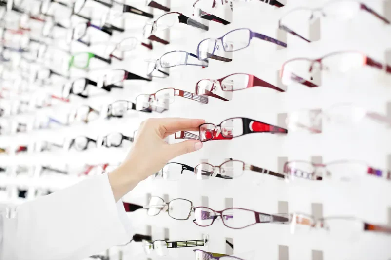 Optika Mozirje