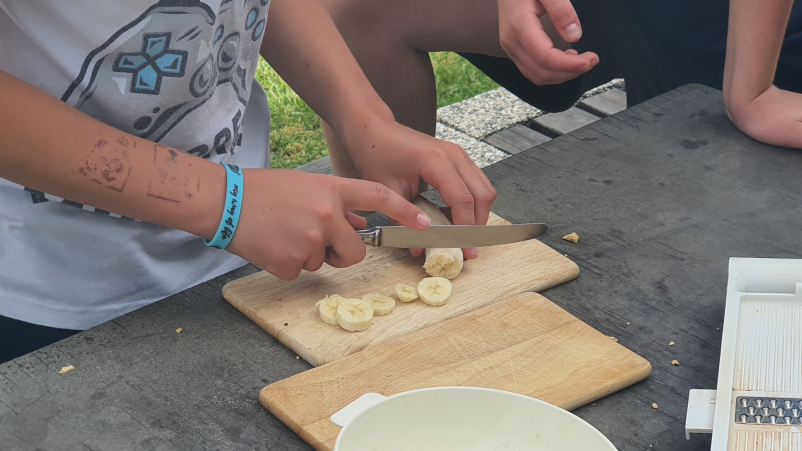 Počitniški programi za otroke Celje