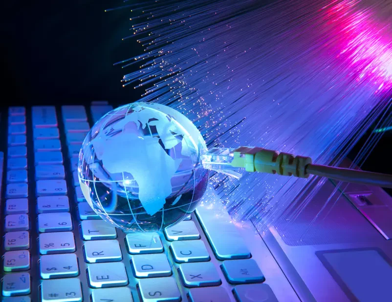 optical communications