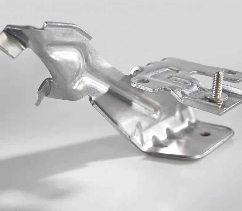 Günstige Herstellung komplexer Stanzprodukte für die Automobilindustrie Deutschland, Österreich