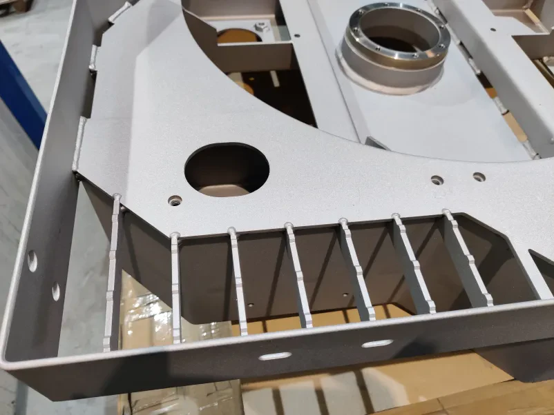 CNC obdelava kovin Gorenjska