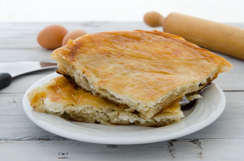 Burek Slovenj Gradec