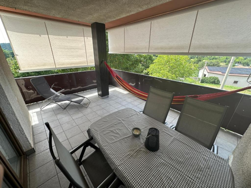 Apartma Sežana