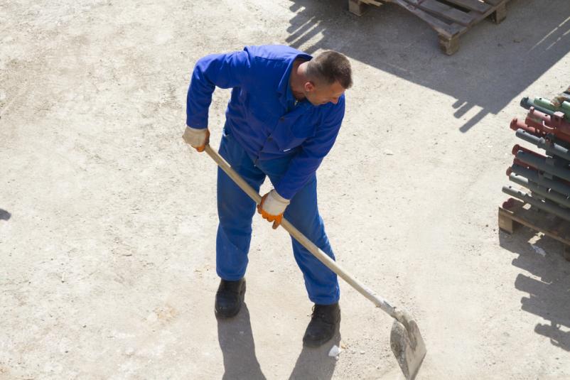 Nizke gradnje Škofja Loka