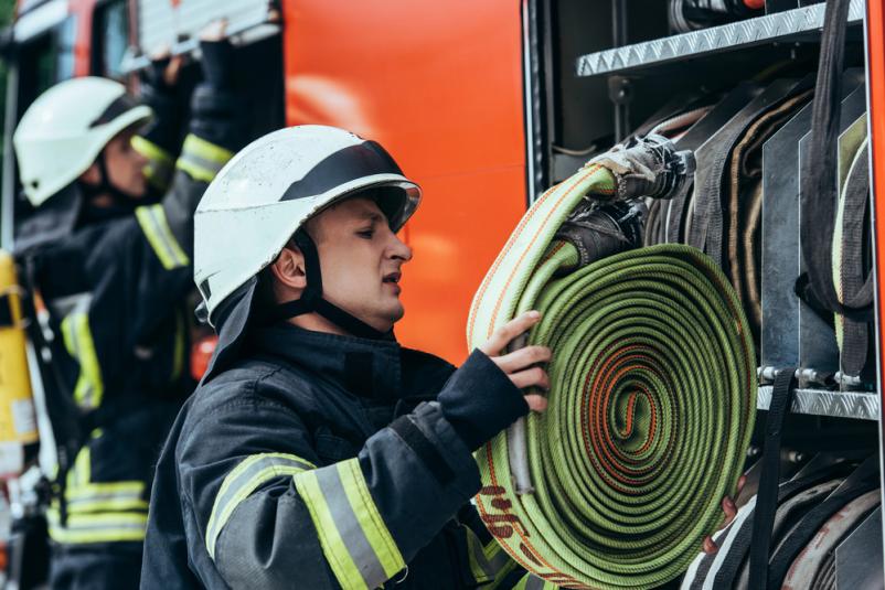 Prostovoljno gasilsko društvo Babno