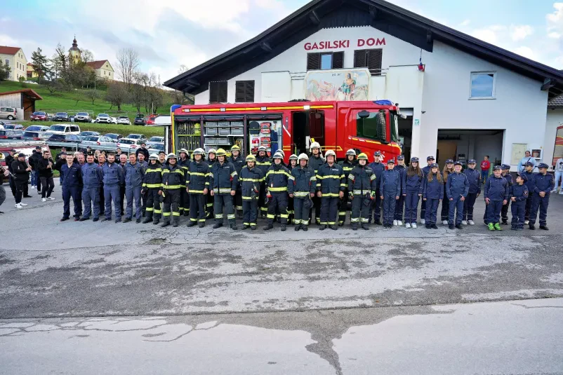 PGD Vrh nad Laškim