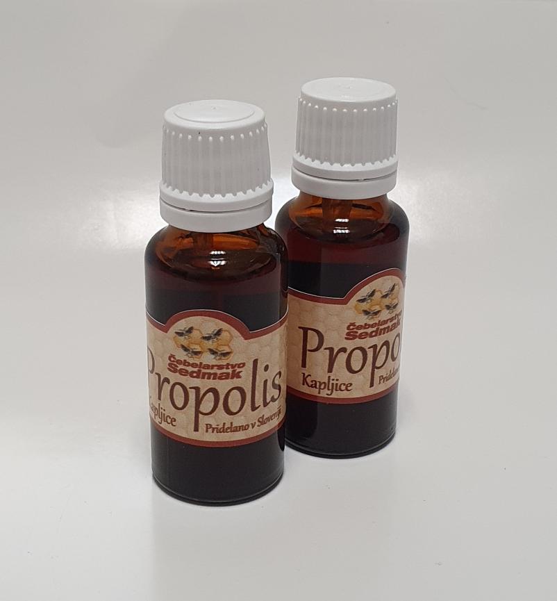 propolis