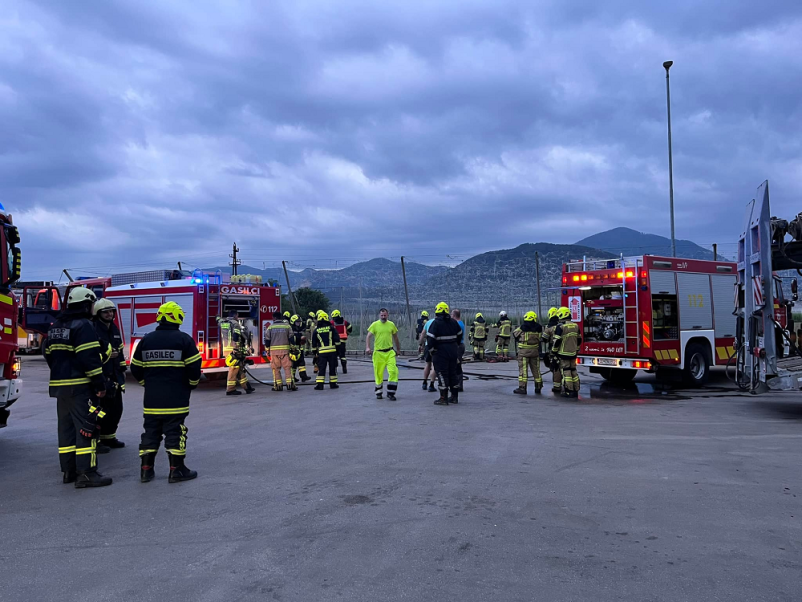 Prostovoljno gasilsko društvo Gotovlje