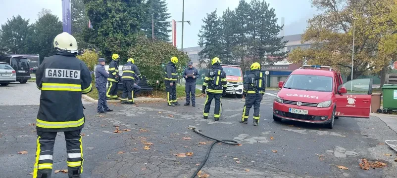 PGD Ravne