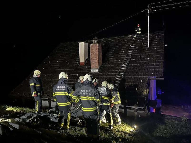 Kako postati prostovoljni gasilec