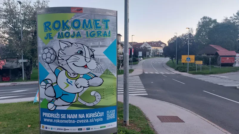 RK Metlika