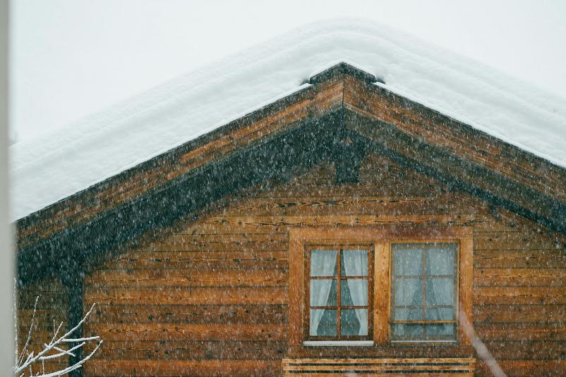 Sale of snow traps in Europe