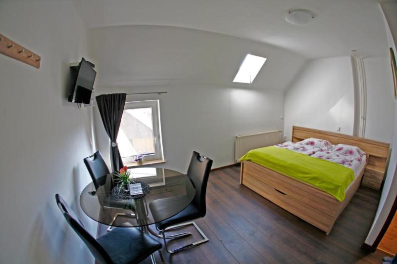 Affordable studio in the vicinity of Bled