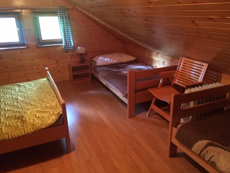 Kmečki turizem na Gorenjskem