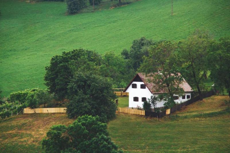 turistična kmetija na štajerskem