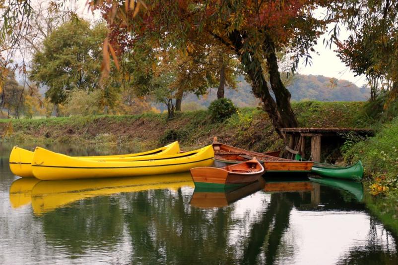 Turistični vodnik Brežice, Sevnica, Posavje