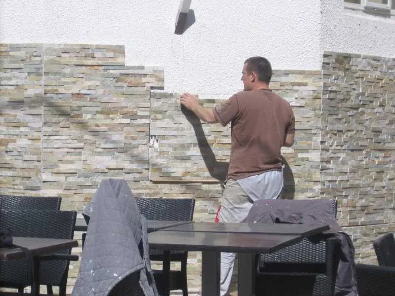 Pleskarstvo Maribor