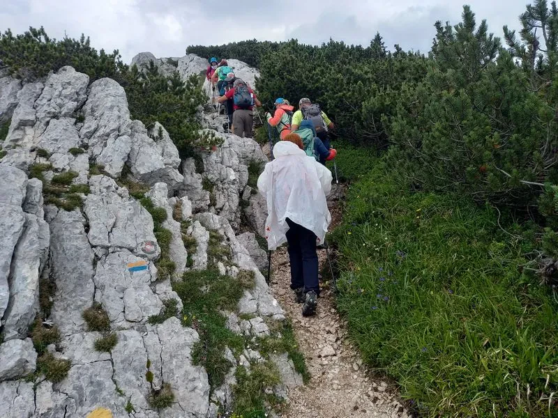 Planinsko društvo Dravograd, Koroška