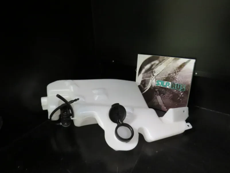 Windscreen washing systems for personal vehicles