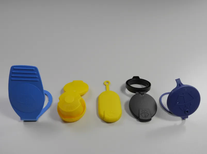 Windshield washing system