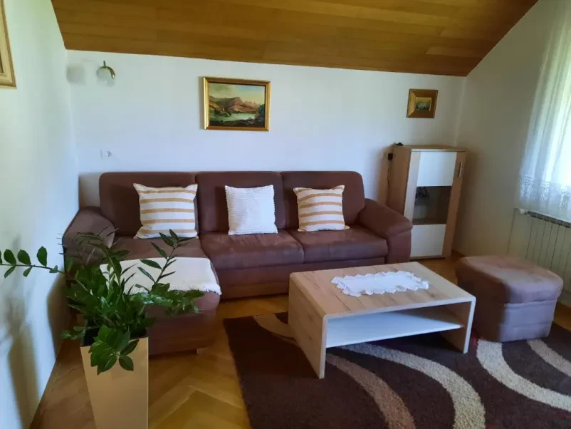 Accommodation in the centre of Bled 