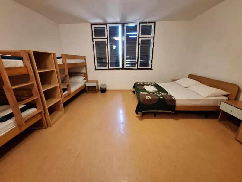 Hostel Novigrad