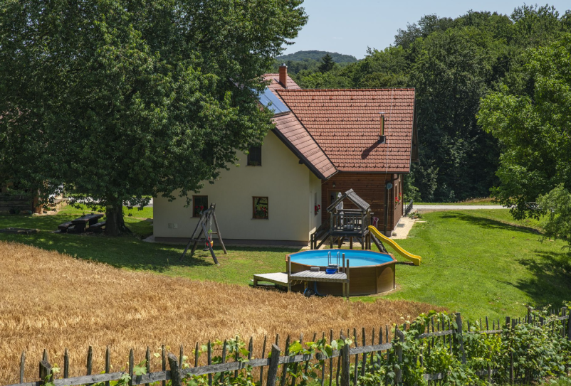 Ugodni apartmaji blizu Pohorja