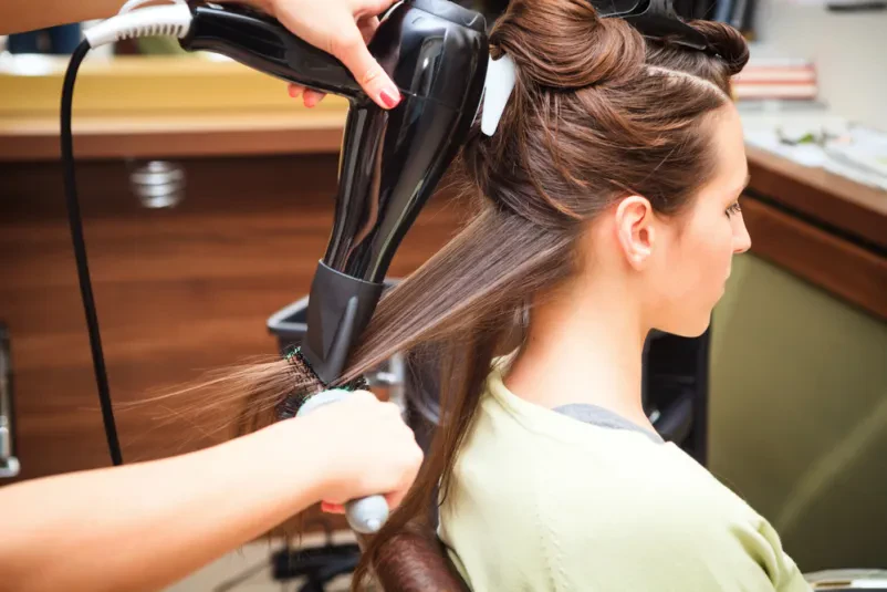 Frizerski salon Ptuj