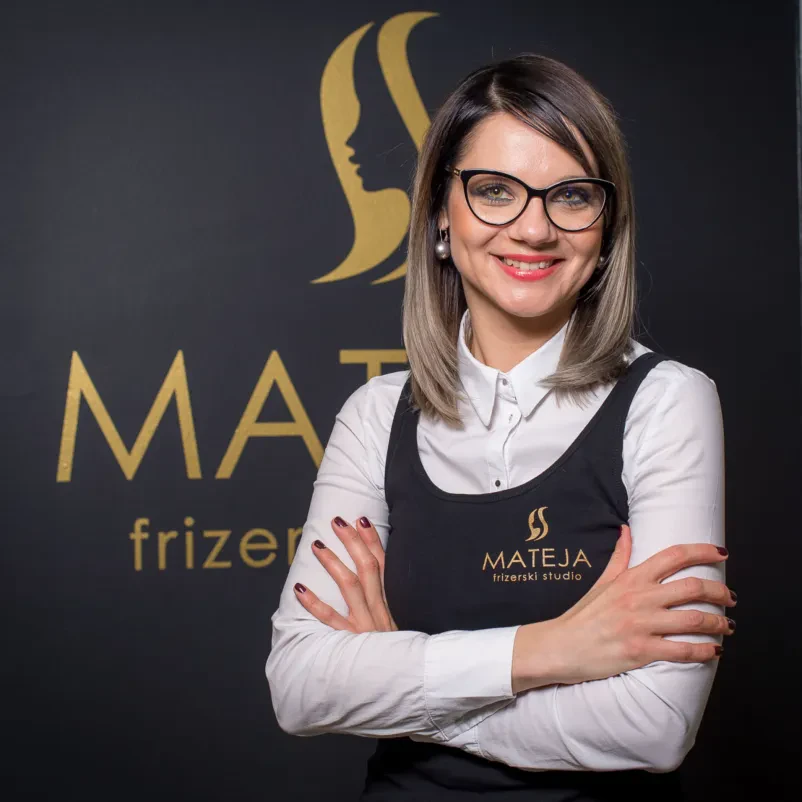 Frizer Novo mesto