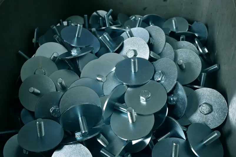 Galvanizacija in površinska zaščita kovin Slovenija