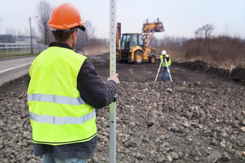 Geodetske storitve na Obali, vam nudi podjetje GGS d.o.o. Koper