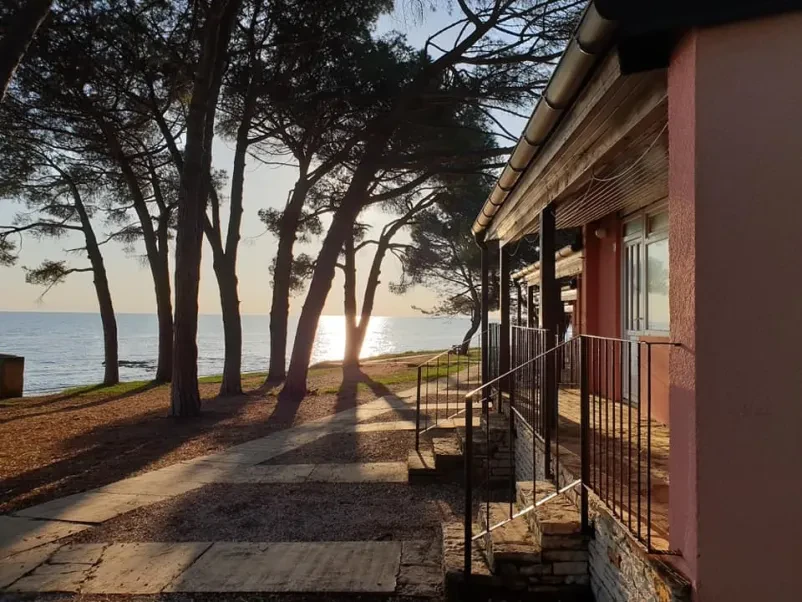 Hostel Novigrad