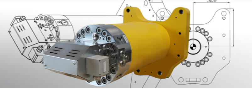 Gute Hydraulikaggregate Slowenien