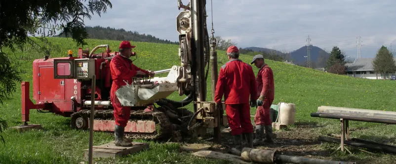 Geološke analize