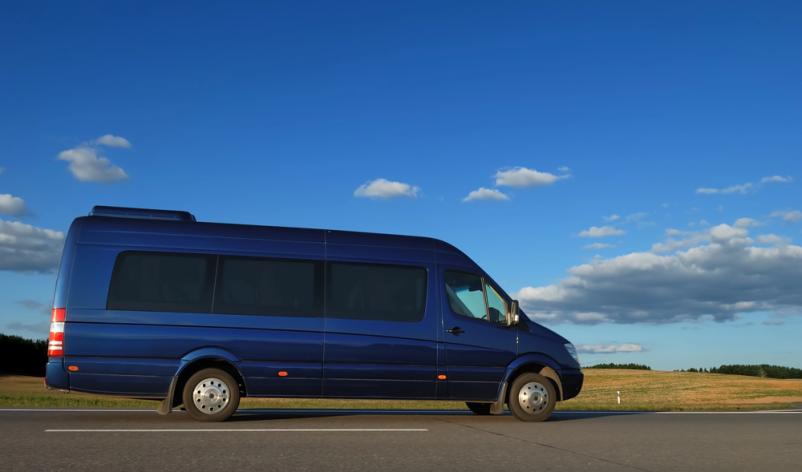 Mednarodni kombi prevozi Slovenj Gradec, Koroška