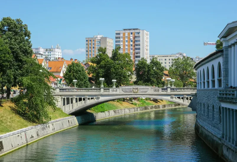Poceni najem apartmaja bližina UKC Ljubljana Moste