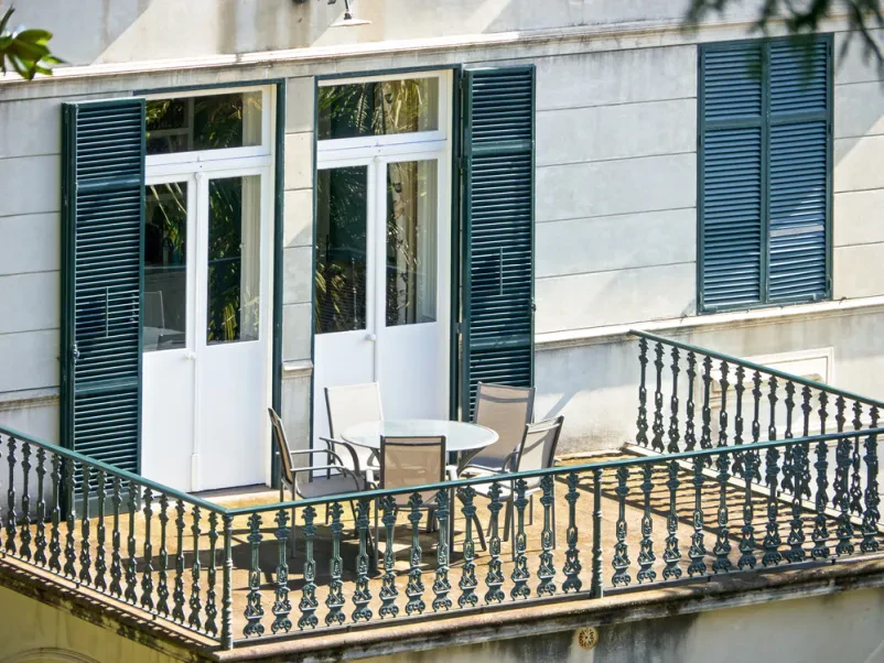Urejen apartma Ljubljana najem