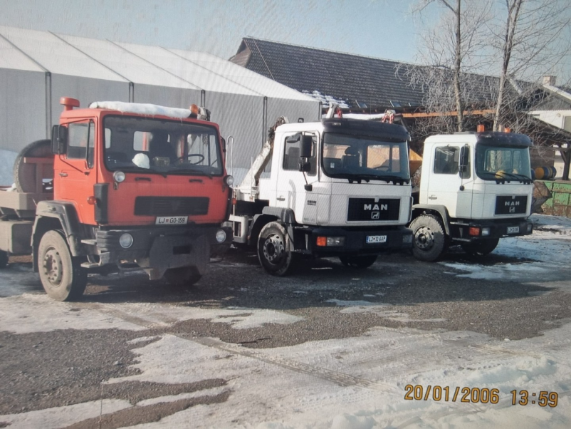 Ugoden odvoz kovin in gradbenega materiala Ljubljana, okolica, Osrednja Slovenija